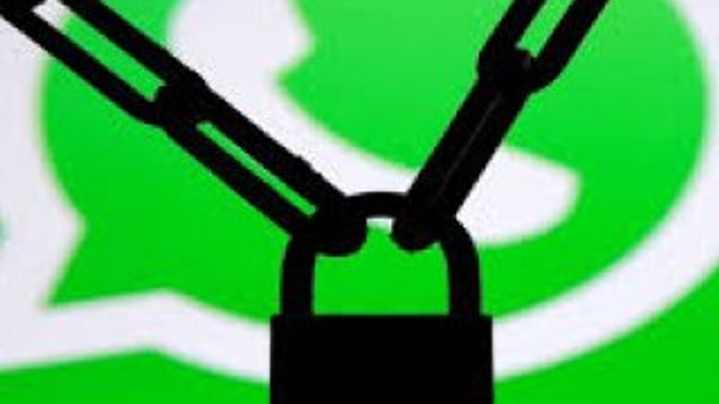 WhatsApp'a parmak izi ile giriş özelliği geldi