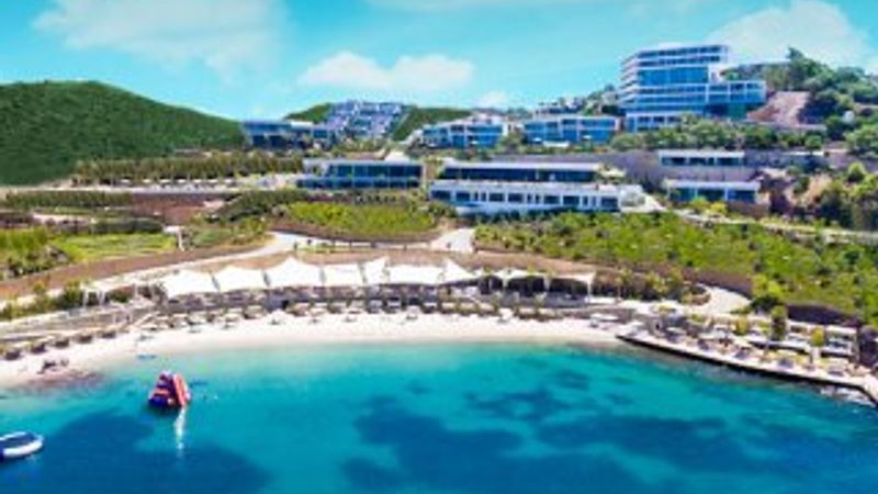 Her şey dahil sistemi devam edecek