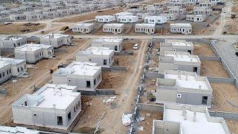 Hasankeyf'in son hali