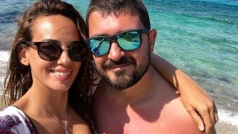 Seda Bakan anne oldu