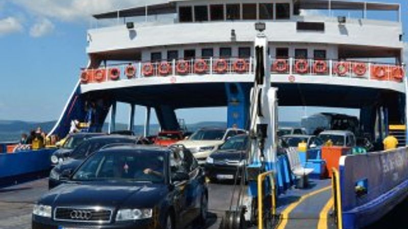 Kurban Bayramı tatilini uzatanlar dönüşe geçti