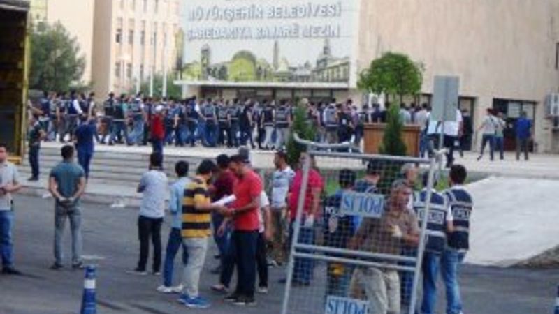 Kayyum atanan HDP'li belediyelerle ilgili gerekçeli karar