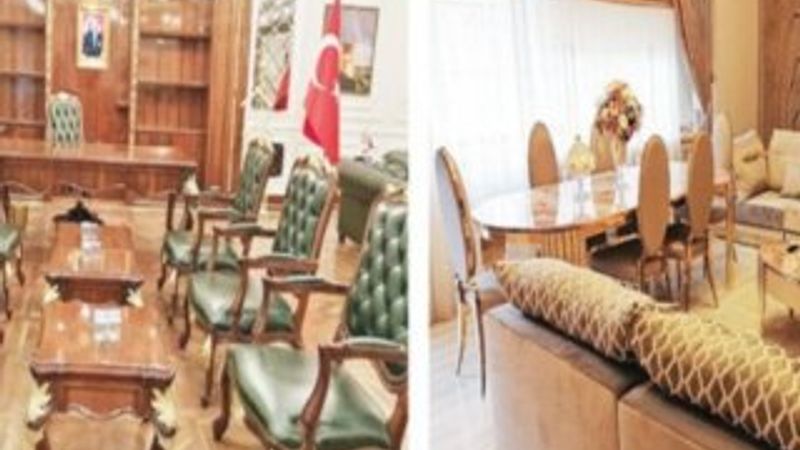 Kayyum atamalarıyla belediyelerde yeni dönem