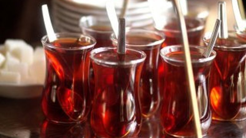 Çaya bir yüzde 15 zam daha
