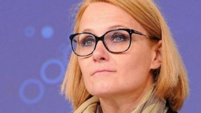 AB'den Türkiye'deki kayyum atamalarına tepki