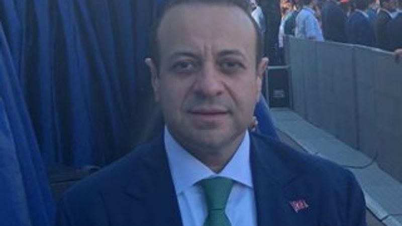 Egemen Bağış'a Prag Büyükelçiliği görevi