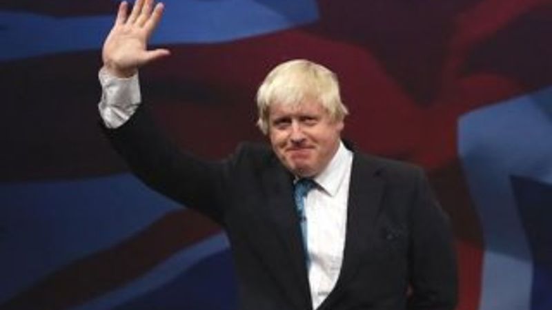 İngiltere Başbakanı Johnson'dan AB'ye 'Brexit mektubu'