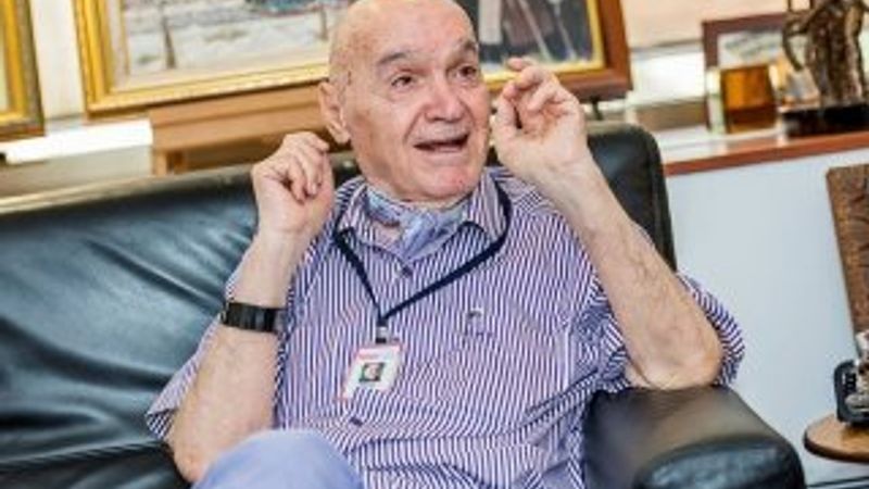 Hıncal Uluç'a göre Ekrem İmamoğlu'nun suçu yok