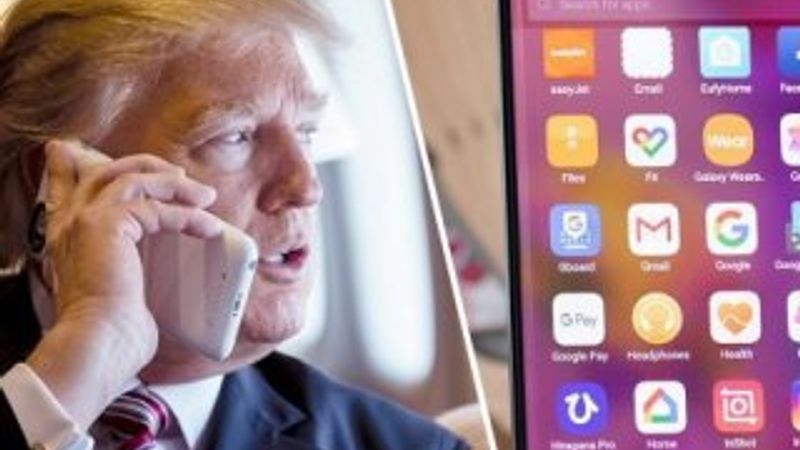 ABD, Huawei yasağını 90 gün erteleme kararı aldı