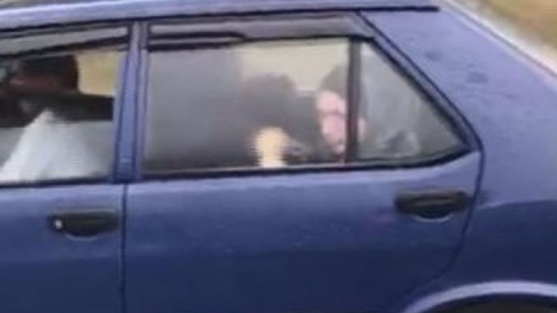 Bozuk sileceklere ilginç çözüm