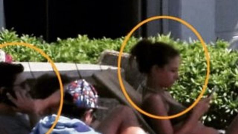 Demet Özdemir Kaan Yıldırım'la aşk yaşıyor