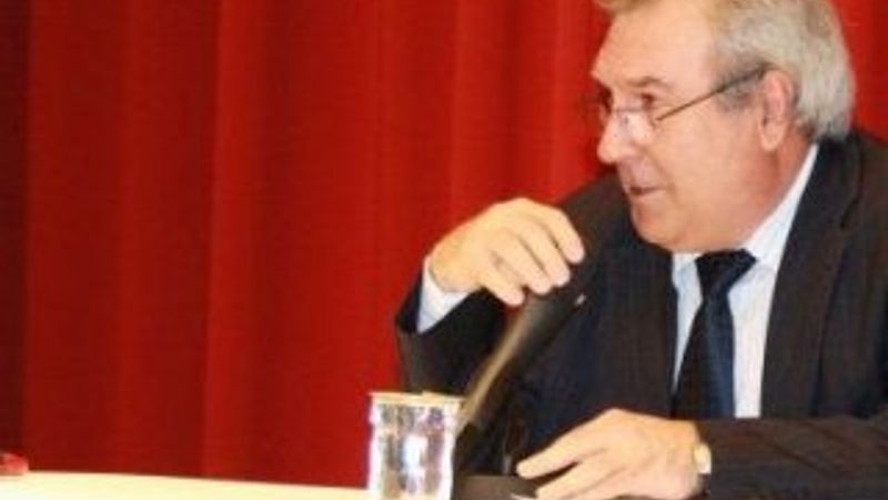 Galatasaray Lisesi'ne Fenerbahçeli müdür