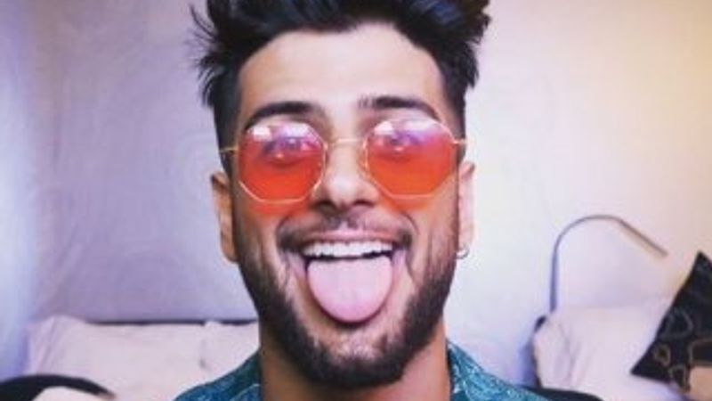 Yusuf Aktaş lakabını değiştirdi