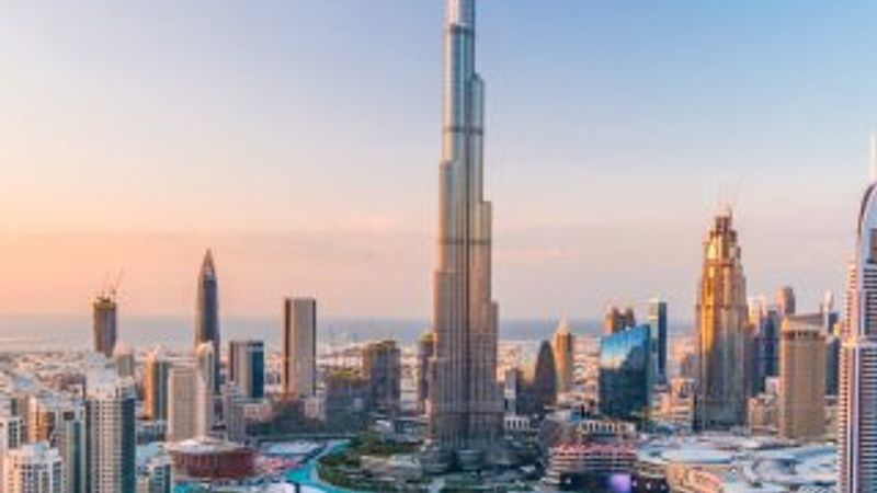 Geleceğin mühendislik harikası olacak en yüksek 5 bina