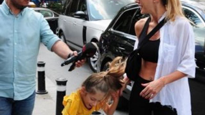 Şeyma Subaşı ikinci kitabı düşünmüyor