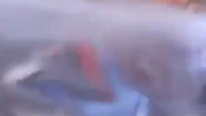 Diyarbakır'da eylemcilere TOMA'lı müdahale