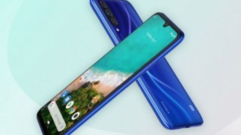 48 MP kameralı Xiaomi Mi A3'ün Türkiye fiyatı belli oldu