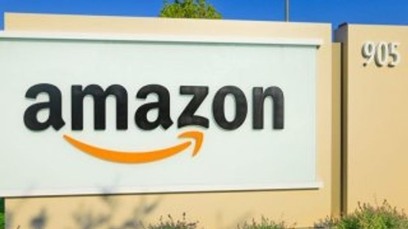 Amazon'un dünyadaki en büyük kampüsü Hindistan'da açıldı