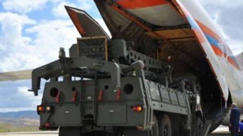 Patriot teklifi ABD tarafından geri çekildi