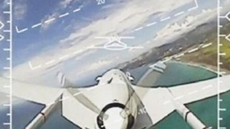 Rumların gündeminde Türk İHA'ları var