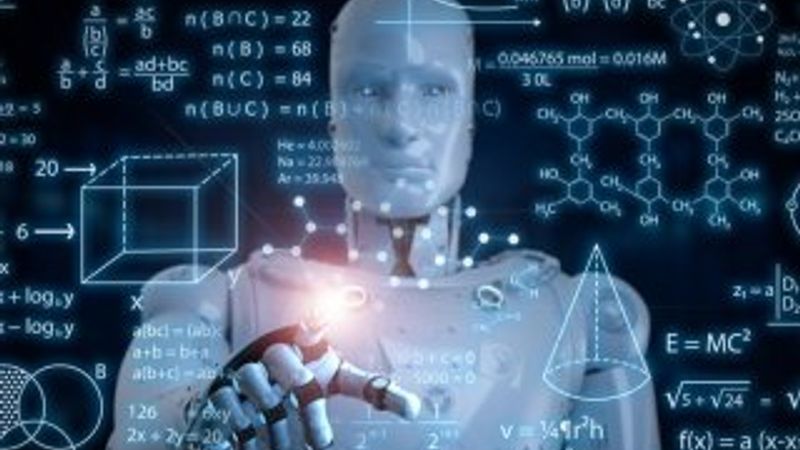 TÜBİTAK bünyesinde Yapay Zekâ Enstitüsü kurulacak