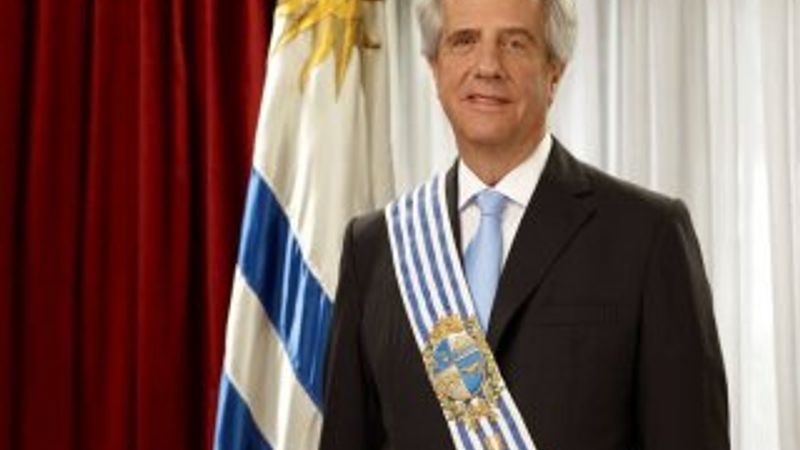 Tabare Vazquez akciğer kanseri