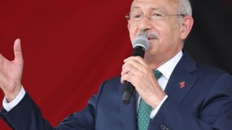 Kemal Kılıçdaroğlu kayyum atamalarına karşı çıktı