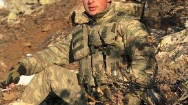 Osmaniye'ye iki şehit ateşi birden düştü