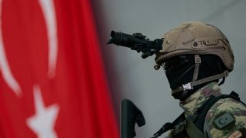 NATO’nun en güçlü 4. ülkesi Türkiye oldu