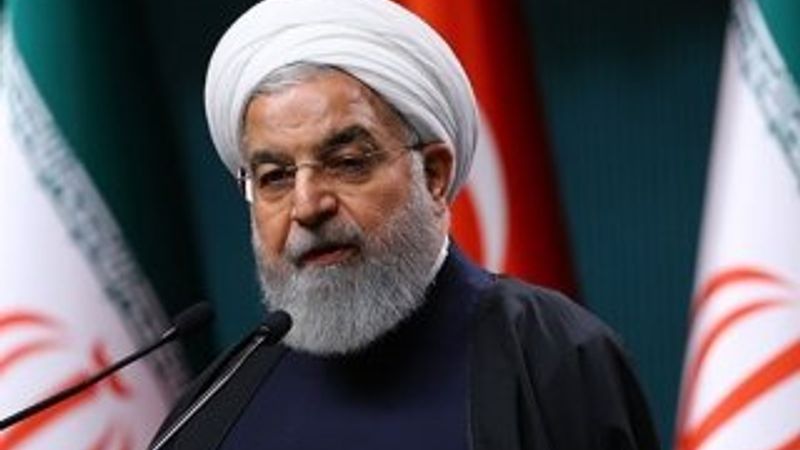 İran Cumhurbaşkanı Ruhani: Fırsatları kaçırmamalıyız