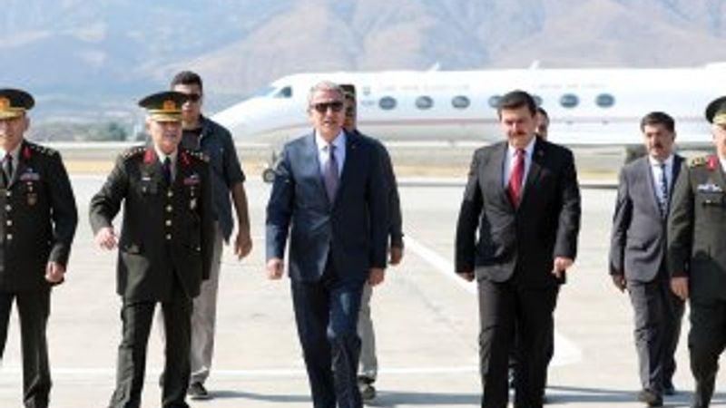 S-400'lerin ikinci bataryaları yarın geliyor