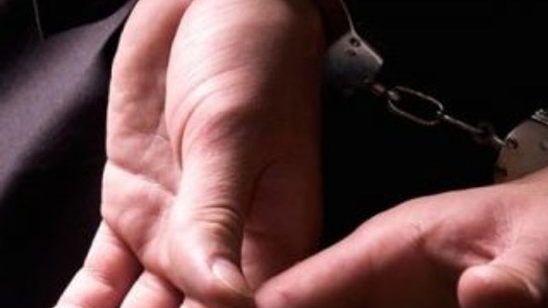 Tekirdağ'da Suriye uyruklu PKK'lı yakalandı