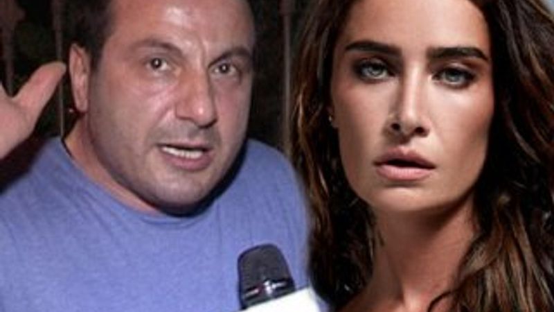 Sıla, Davut Güloğlu'na komşu oldu