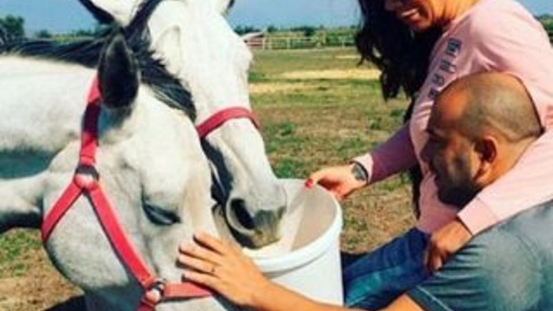 Işın Karaca: 15 yarış atım var