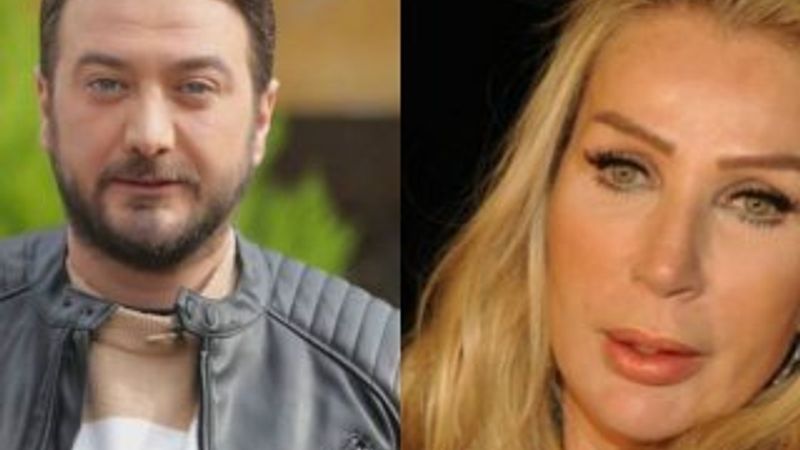 Onur Büyüktopçu: Ayağımı Seda abla kaydırmadı