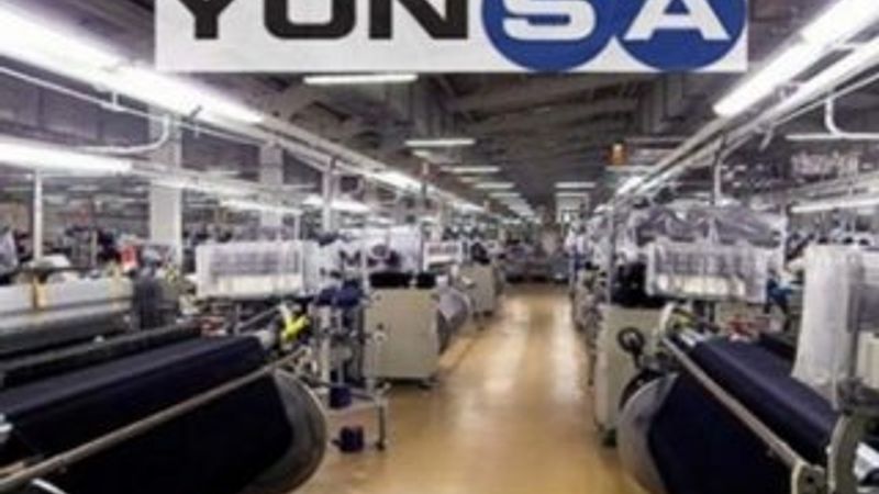 Sabancı Holding Yünsa hisselerini 70 milyon liraya sattı