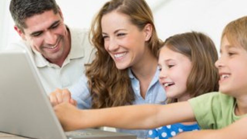 Türkiye’de internet kullanımı