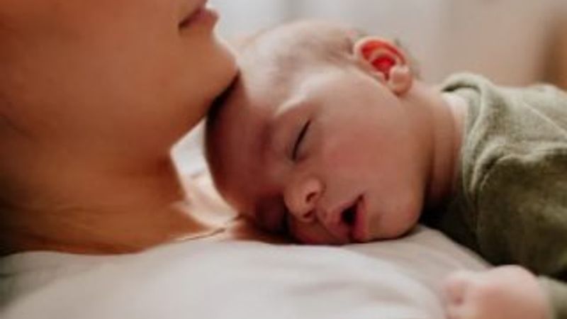 Kocaeli'de 12 günlük bebek anjiyo oldu