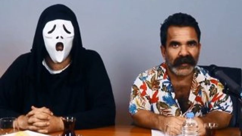 Çaycı Hüseyin'den 'ölmedim' çığlığı