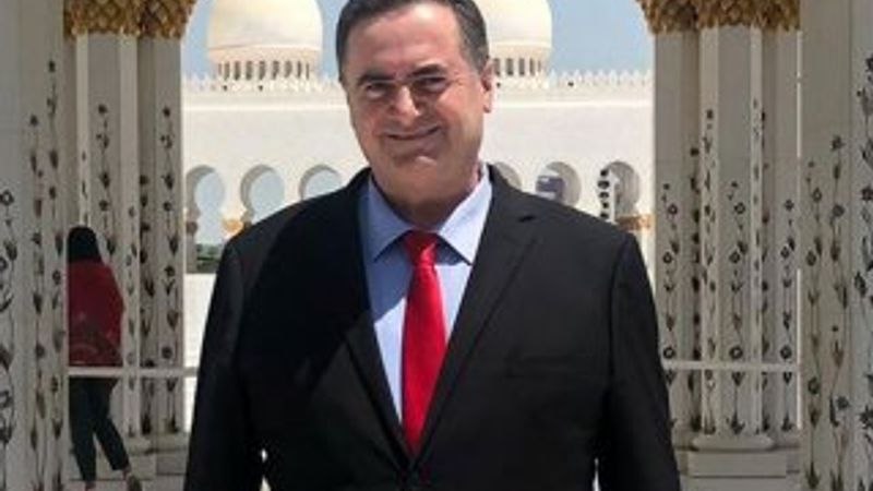 İsrailli bakan, seçim öncesi Türkiye üzerinden oynuyor