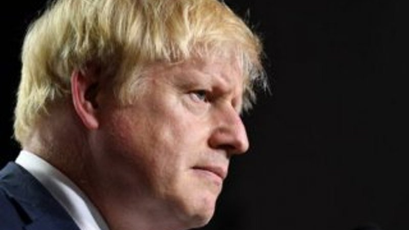 Boris Johnson, parlamentoyu askıya almayı başardı