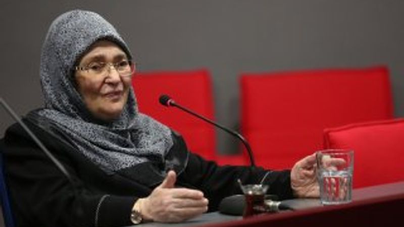 Şule Yüksel Şenler vefat etti