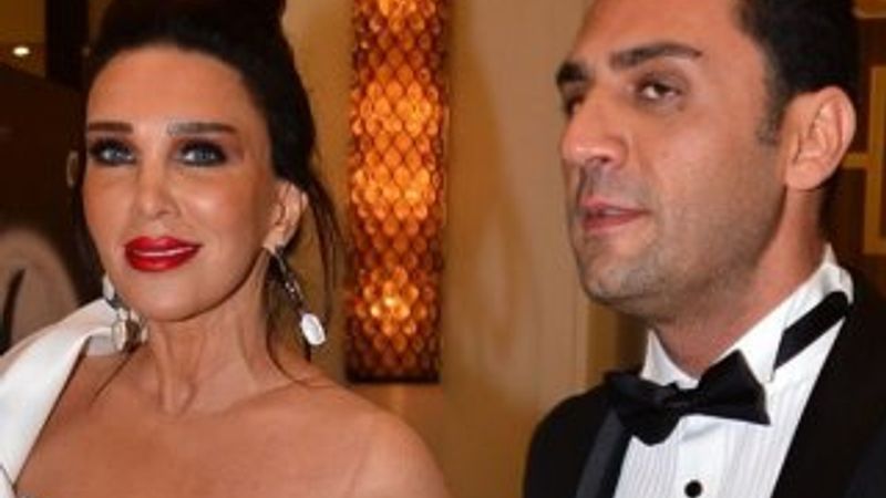 Seren Serengil, Yaşar İpek'e boşanma davası açtı