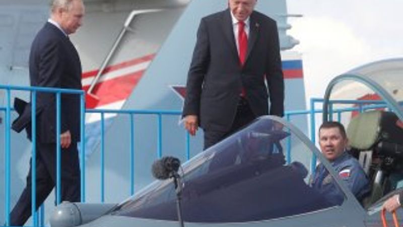 CHP, Rusya'dan savaş uçağı alımına karşı