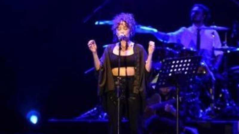 Emine Bulut'un kızı için söylediler