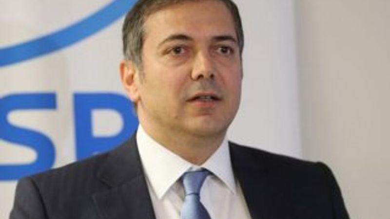 Borsa İstanbul Müdürü: TLREF'i oluşturduk