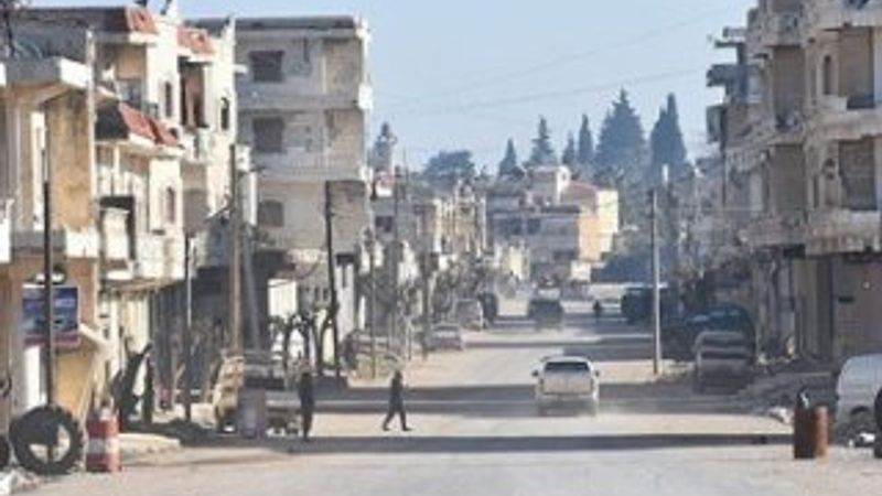 YPG/PKK, Suriye sınırında saldırılara devam ediyor