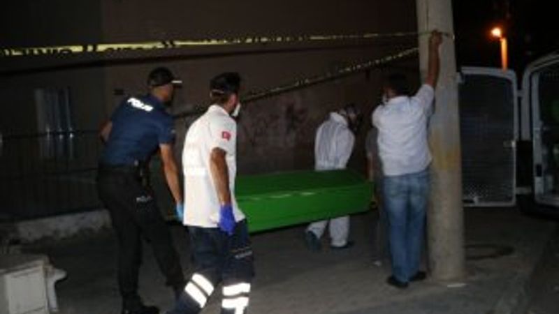 Niğde'de ölen Afgan kadının cesedi 1 hafta sonra bulundu