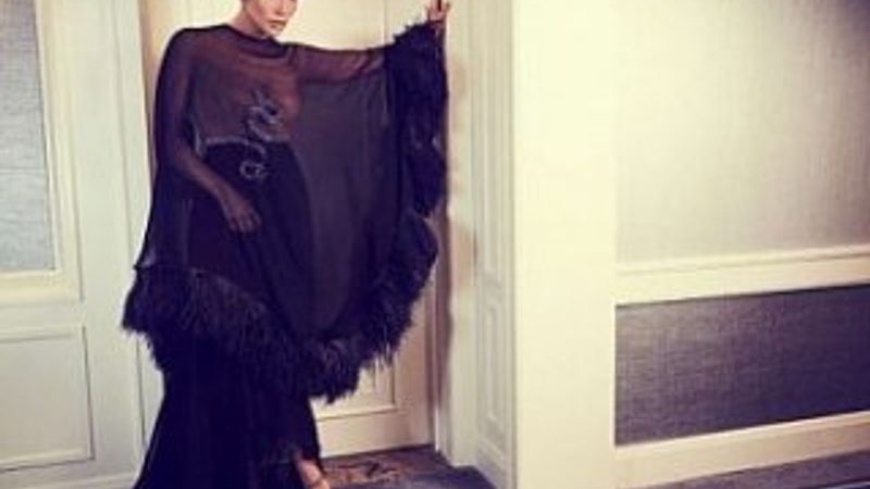 Jennifer Lopez'den direk dansı itirafı