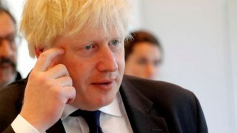 İngiliz parlamentosunda istifalar başladı